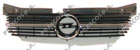  PRASCO part OP0742011 Radiator Grille