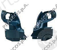  PRASCO part PG0093454 Rear Panel