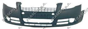 PRASCO part AD0221001 Bumper