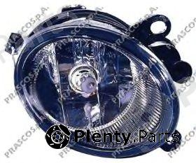  PRASCO part AD0344413 Fog Light