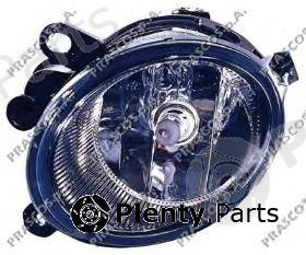  PRASCO part AD0344414 Fog Light