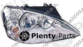  PRASCO part FD1074903 Headlight