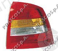  PRASCO part OP0174163 Combination Rearlight