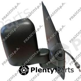  PRASCO part FD9347004 Outside Mirror