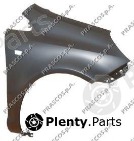  PRASCO part OP0343013 Wing