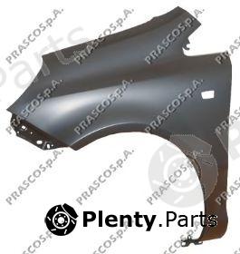  PRASCO part OP0343014 Wing