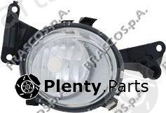  PRASCO part OP0344414 Fog Light