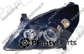  PRASCO part OP0584914 Headlight