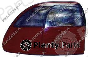  PRASCO part OP0744154 Combination Rearlight