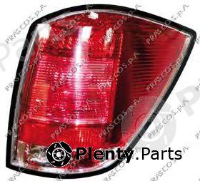  PRASCO part OP4104163 Combination Rearlight