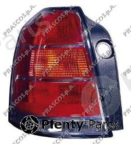  PRASCO part OP7174154 Combination Rearlight