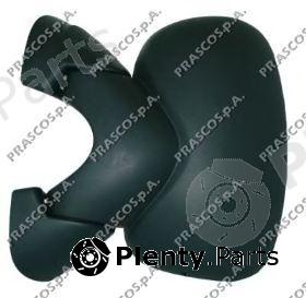  PRASCO part OP9327004 Outside Mirror