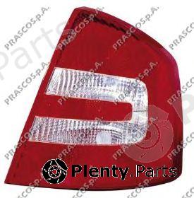  PRASCO part SK0244163 Combination Rearlight