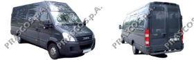  PRASCO part FT9273703 Hinge, bonnet