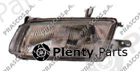  PRASCO part MZ0154904 Headlight