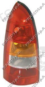  PRASCO part OP0174174 Combination Rearlight