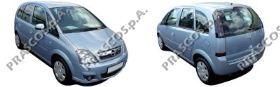  PRASCO part OP3524413 Fog Light