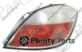  PRASCO part OP4104153 Combination Rearlight