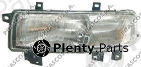  PRASCO part OP9504804 Headlight
