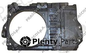  PRASCO part PG0613210 Front Cowling