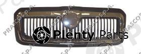  PRASCO part SK0222000 Radiator Grille
