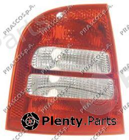  PRASCO part SK0224154 Combination Rearlight