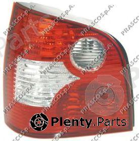  PRASCO part VW0214154 Combination Rearlight