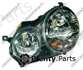  PRASCO part VW0214904 Headlight