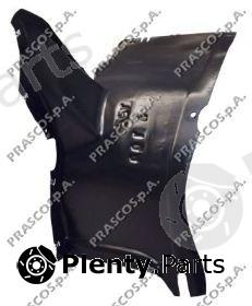  PRASCO part VW0363603 Inner Wing Panel