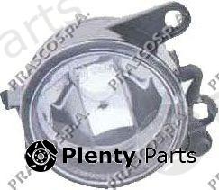  PRASCO part VW0364423 Fog Light