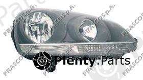  PRASCO part VW0364903 Headlight