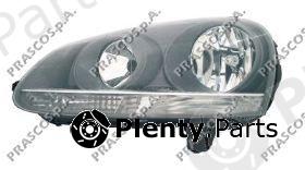  PRASCO part VW0364904 Headlight