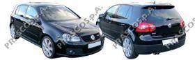  PRASCO part VW0372001 Radiator Grille