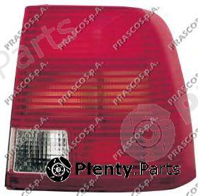  PRASCO part VW0524153 Combination Rearlight