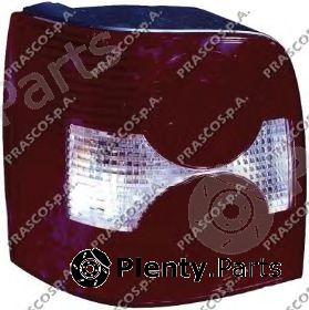  PRASCO part VW0534164 Combination Rearlight