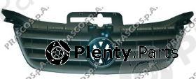  PRASCO part VW7152001 Radiator Grille