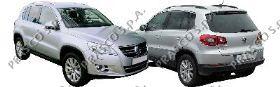  PRASCO part VW8071900 Silencing Material, engine bay