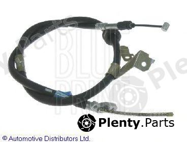  BLUE PRINT part ADT346301 Cable, parking brake