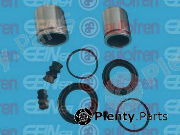  AUTOFREN SEINSA part D41375C Repair Kit, brake caliper