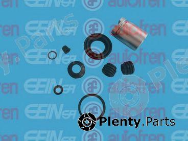  AUTOFREN SEINSA part D4857C Repair Kit, brake caliper