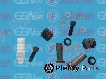  AUTOFREN SEINSA part D7002 Bellow, brake caliper guide