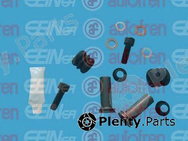  AUTOFREN SEINSA part D7002 Bellow, brake caliper guide