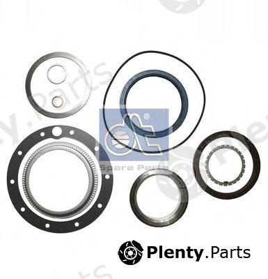  DT part 4.91027 (491027) Gasket Set, planetary gearbox