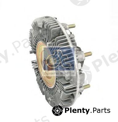  DT part 6.35034 (635034) Clutch, radiator fan