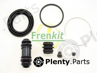 FRENKIT part 254075 Repair Kit, brake caliper