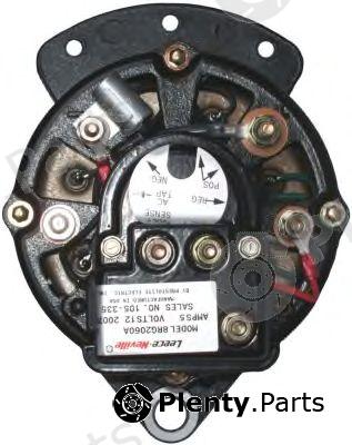  PRESTOLITE ELECTRIC part 8MR2326L Alternator