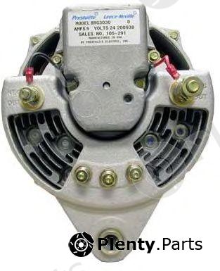  PRESTOLITE ELECTRIC part 8LHA3071P Alternator