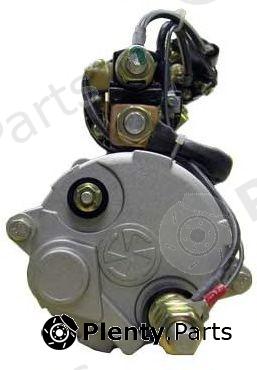  PRESTOLITE ELECTRIC part M105R2501SE Starter