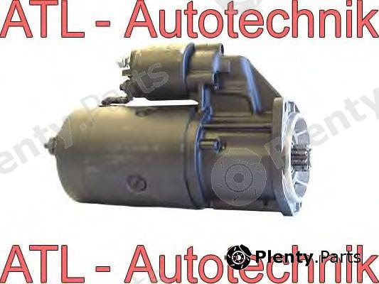  ATL Autotechnik part A12650 Starter