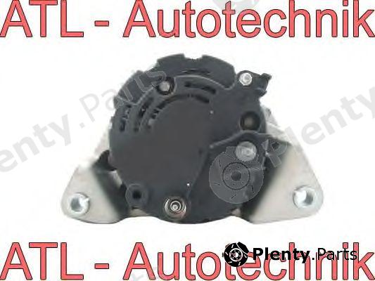  ATL Autotechnik part L41250 Alternator